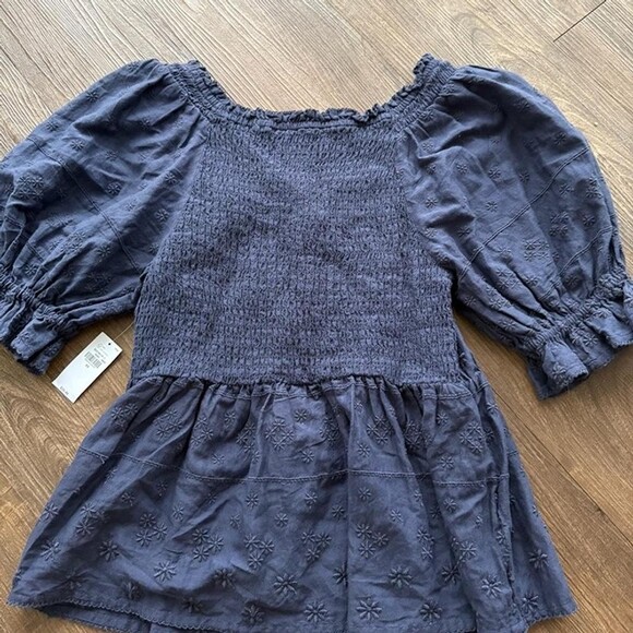 Nwt Old Navy Blouse Size XS - Picture 4 of 4